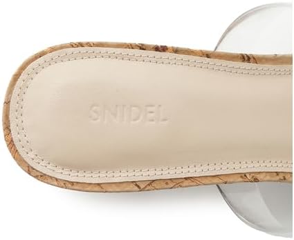 今季 snidel スナイデル バリエミュール　L SNIDEL(スナイデル) バリエミュール
